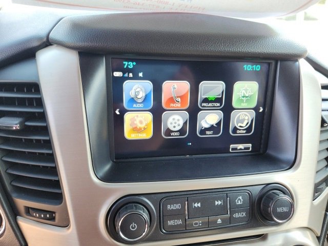 Used 2019 GMC Yukon Denali image 24