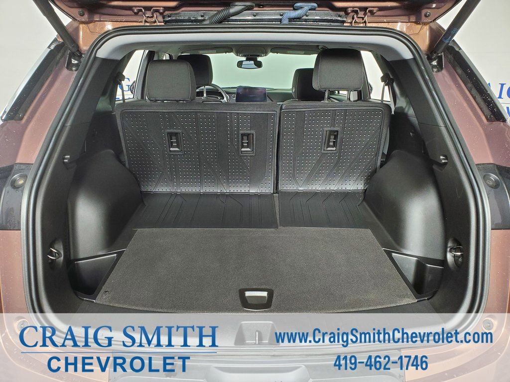 Used 2023 Chevrolet Blazer LT w/ Convenience Package AWD/4WD image 19