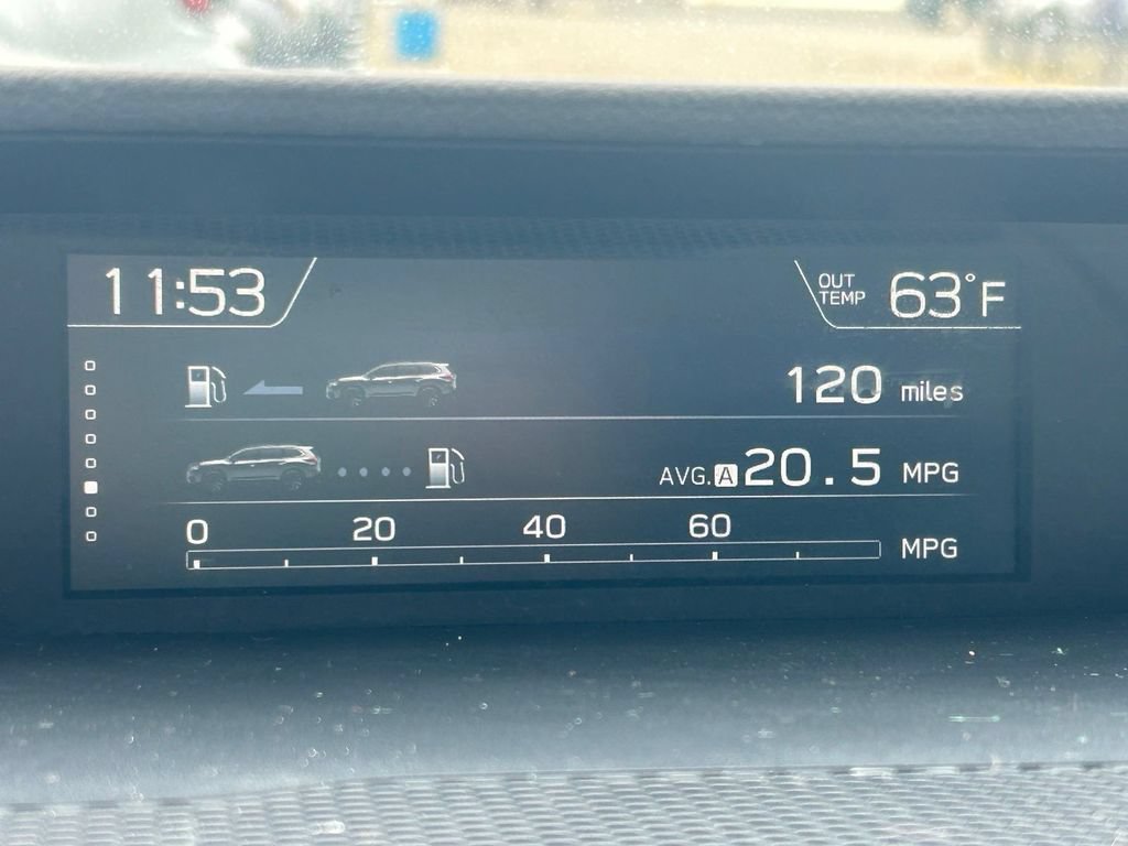 Used 2020 Subaru Ascent Touring AWD/4WD image 26