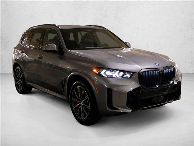 New 2026 BMW X5 xDrive50e w/ M Sport Package AWD/4WD image 6