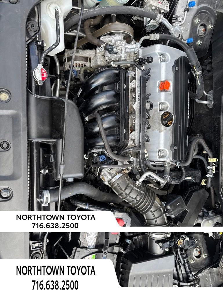 Used 2012 Honda Accord LX image 1