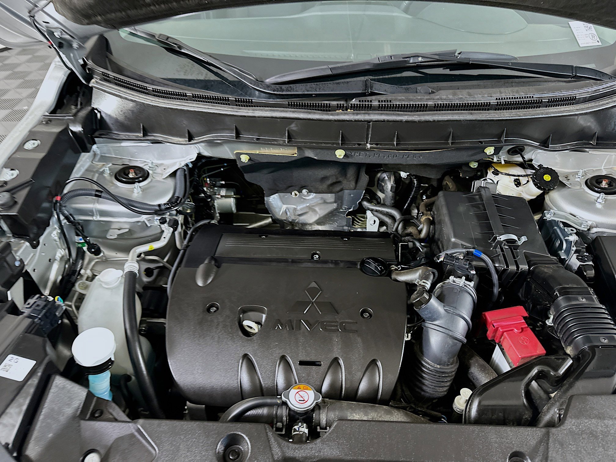 Used 2025 Mitsubishi Outlander Sport SE image 31