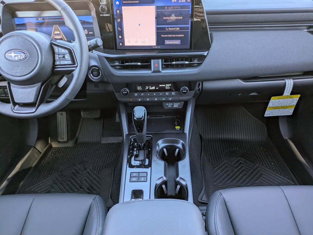 New 2026 Subaru Outback Premium w/ Premium/Limited Package 2 image 16