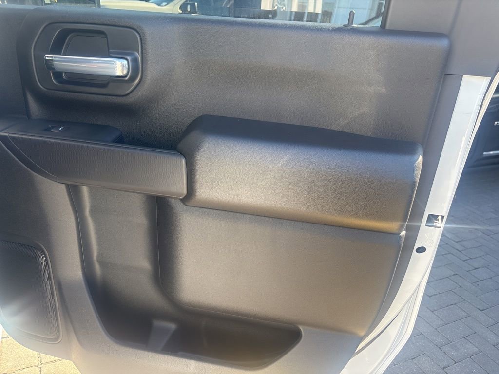 New 2026 GMC Sierra 2500 Pro w/ Convenience Package image 26