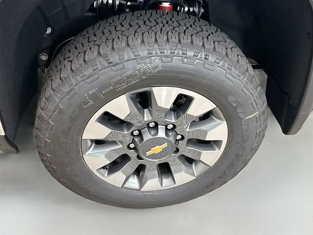 New 2026 Chevrolet Silverado 2500 LT w/ True North Edition image 32