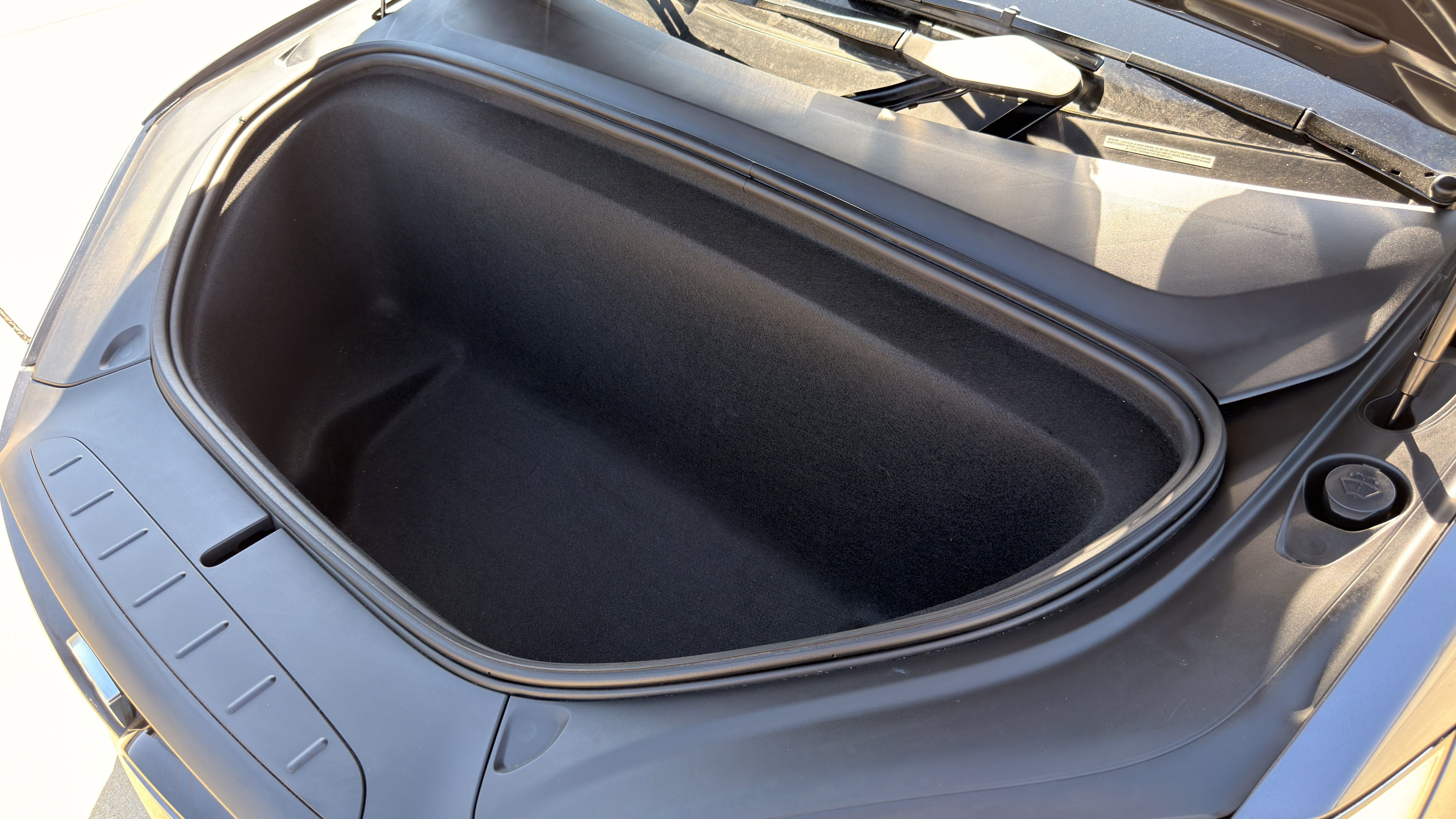 Used 2022 Tesla Model X Plaid image 78