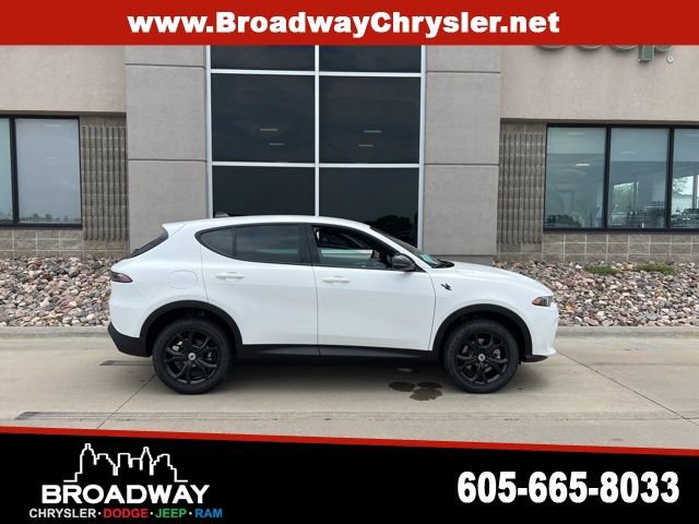 Used 2024 Dodge Hornet GT w/ GT Blacktop Package image 4