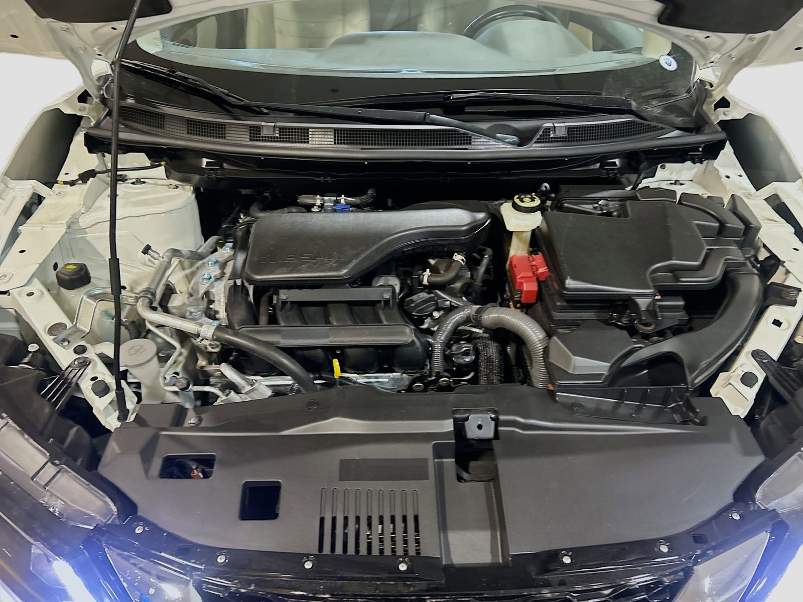 Used 2022 Nissan Rogue Sport SL image 30