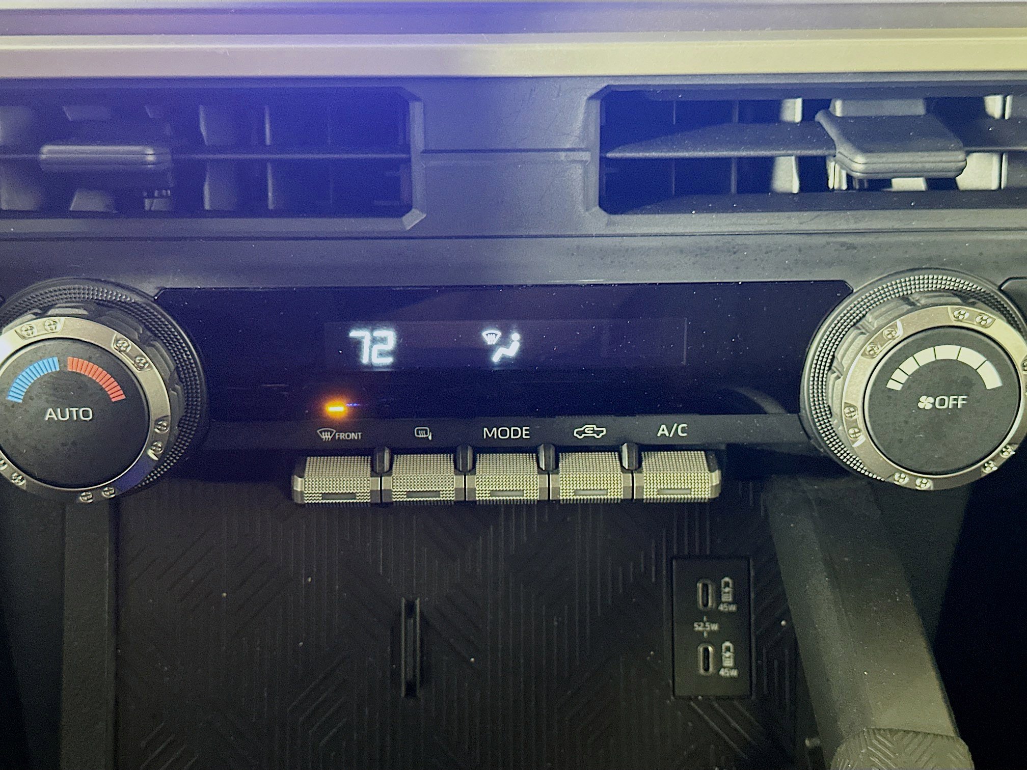 Used 2025 Toyota Tacoma TRD Sport image 23