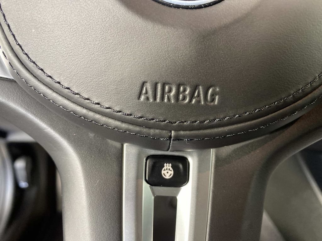 Used 2024 BMW M2 RWD image 20