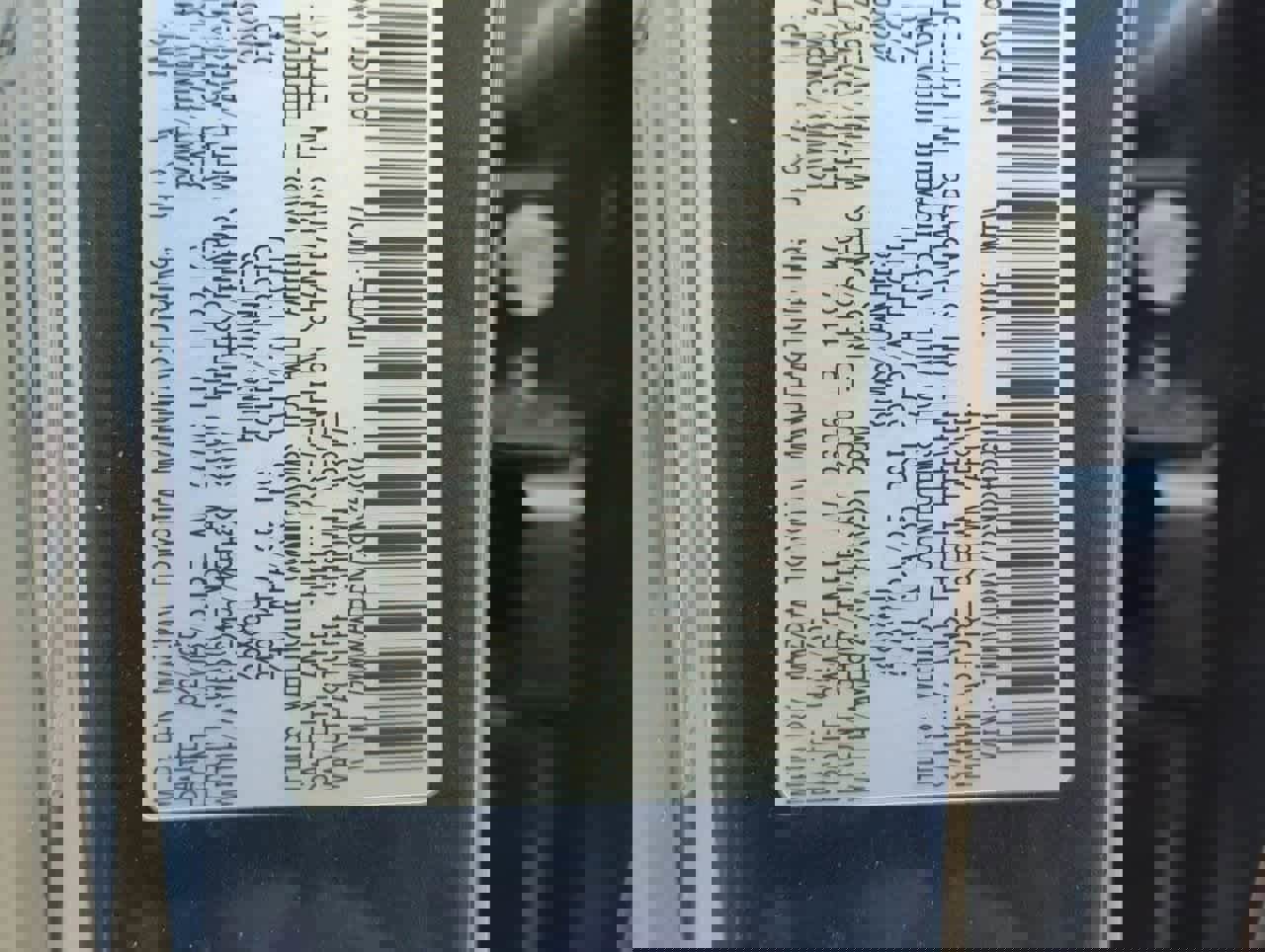 New 2025 MAZDA CX-50 AWD 2.5 Turbo w/ Cargo Package image 35