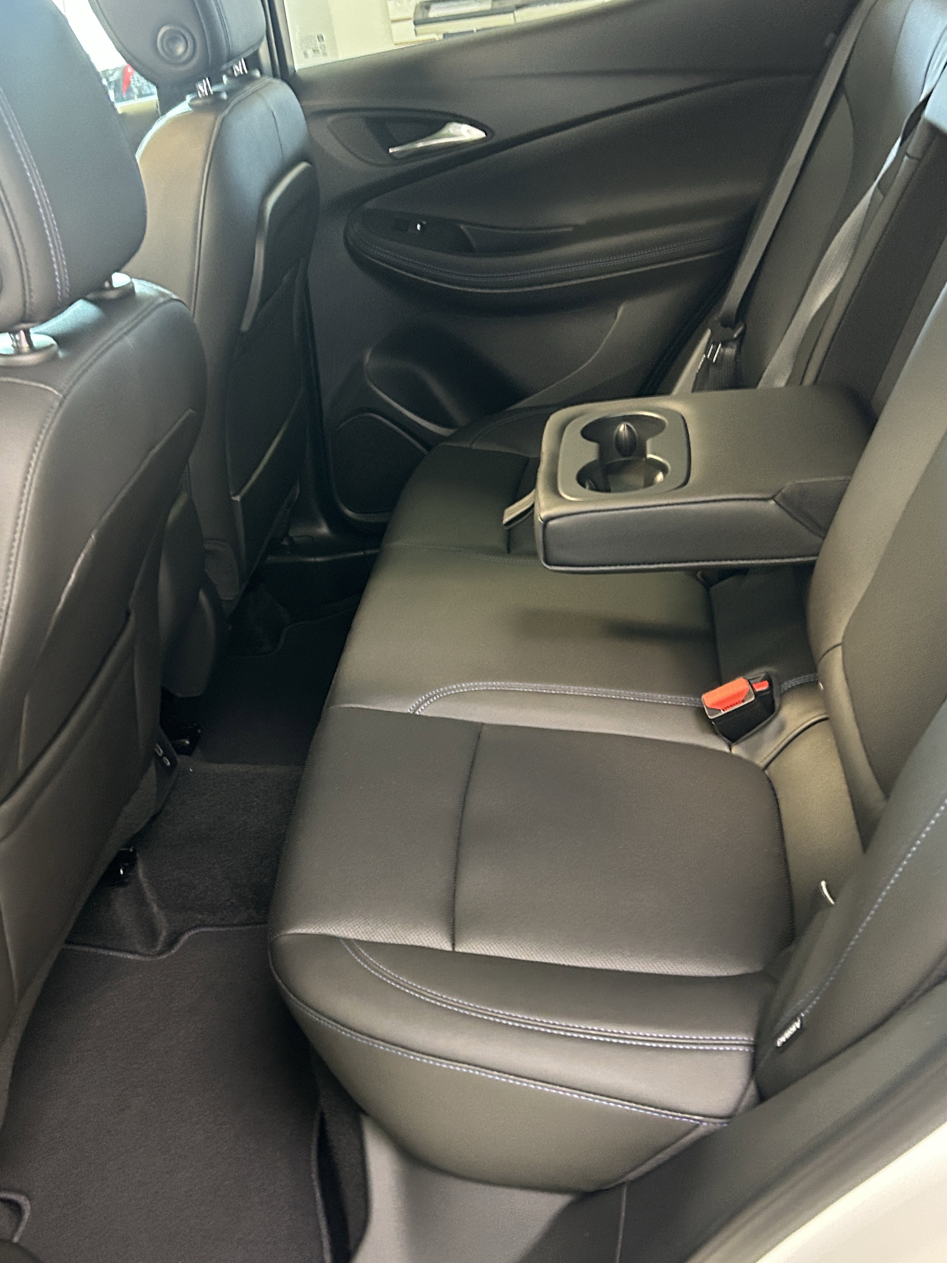 New 2026 Buick Encore GX Sport Touring w/ Comfort Package image 18