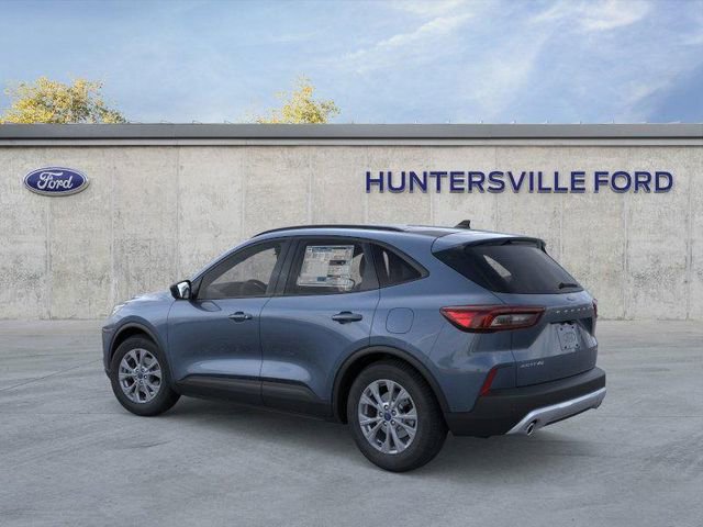 New 2026 Ford Escape Active w/ Tech Pack #1 AWD/4WD image 4