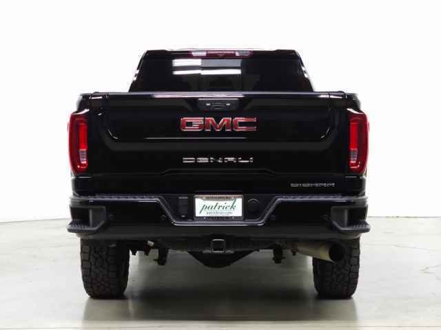 Used 2023 GMC Sierra 3500 Denali image 8