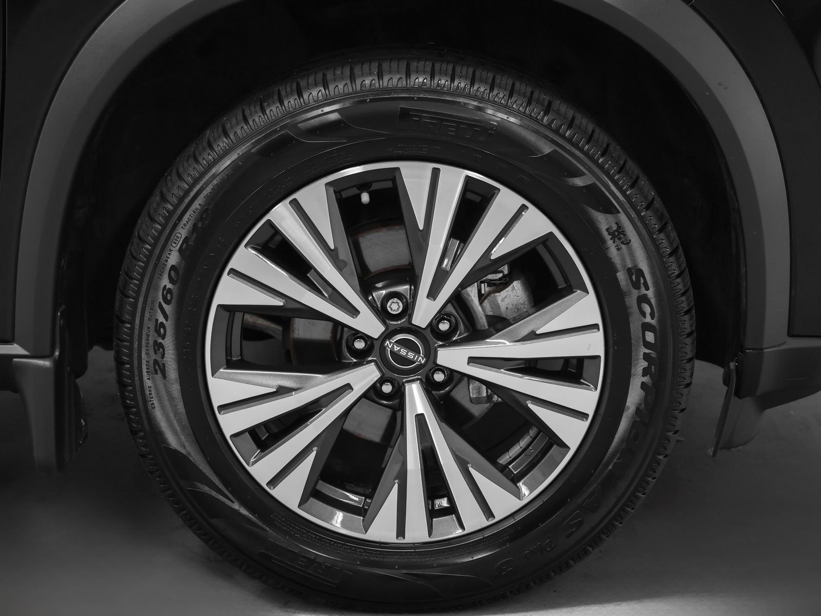 Used 2022 Nissan Rogue SV w/ SV Premium Package image 15