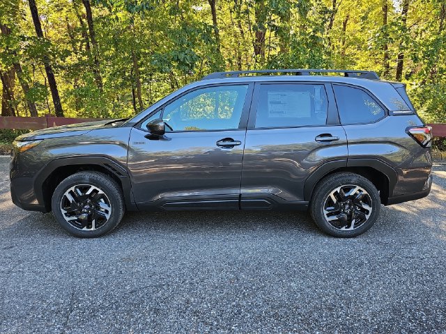 New 2026 Subaru Forester Premium AWD/4WD image 5