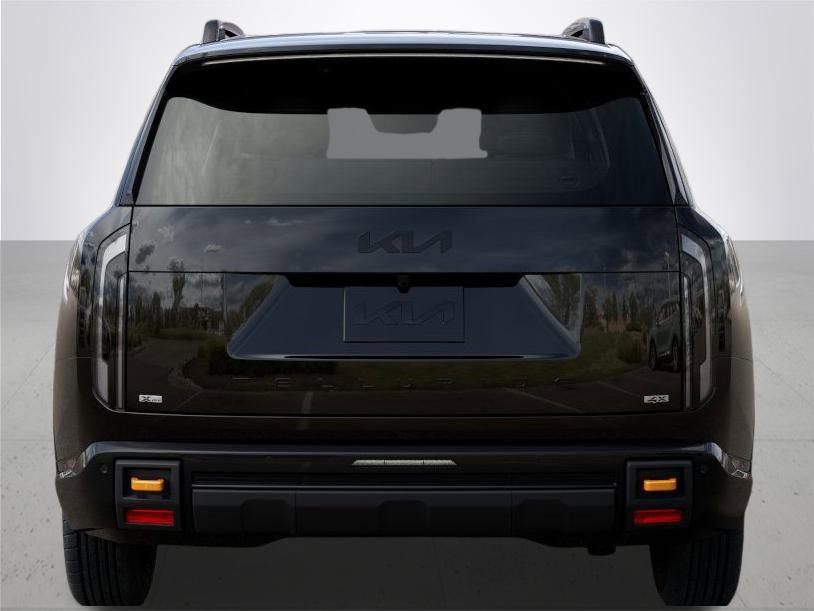 New 2027 Kia Telluride SX Prestige X-Pro AWD/4WD image 13