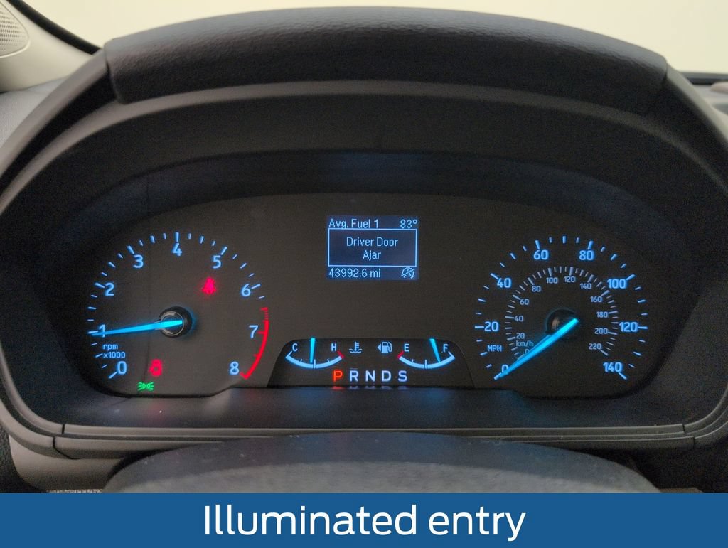 Certified 2021 Ford EcoSport S FWD image 22