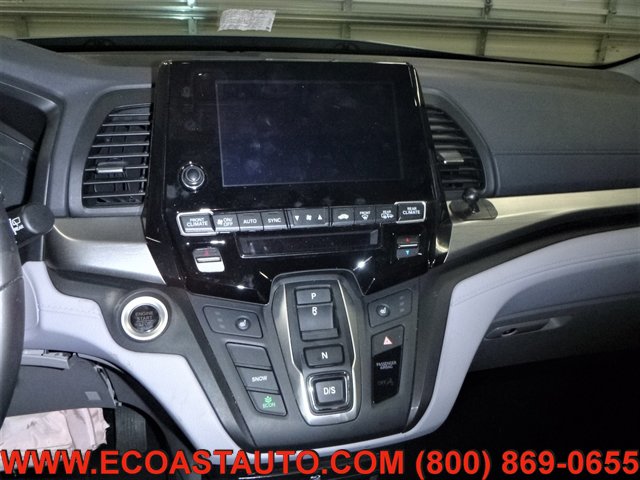 Used 2018 Honda Odyssey EX-L image 10