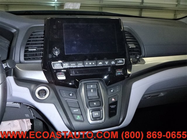 Used 2018 Honda Odyssey EX-L image 10