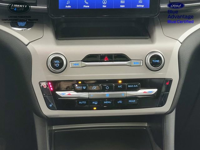 Used 2023 Ford Explorer XLT w/ Equipment Group 202A image 25