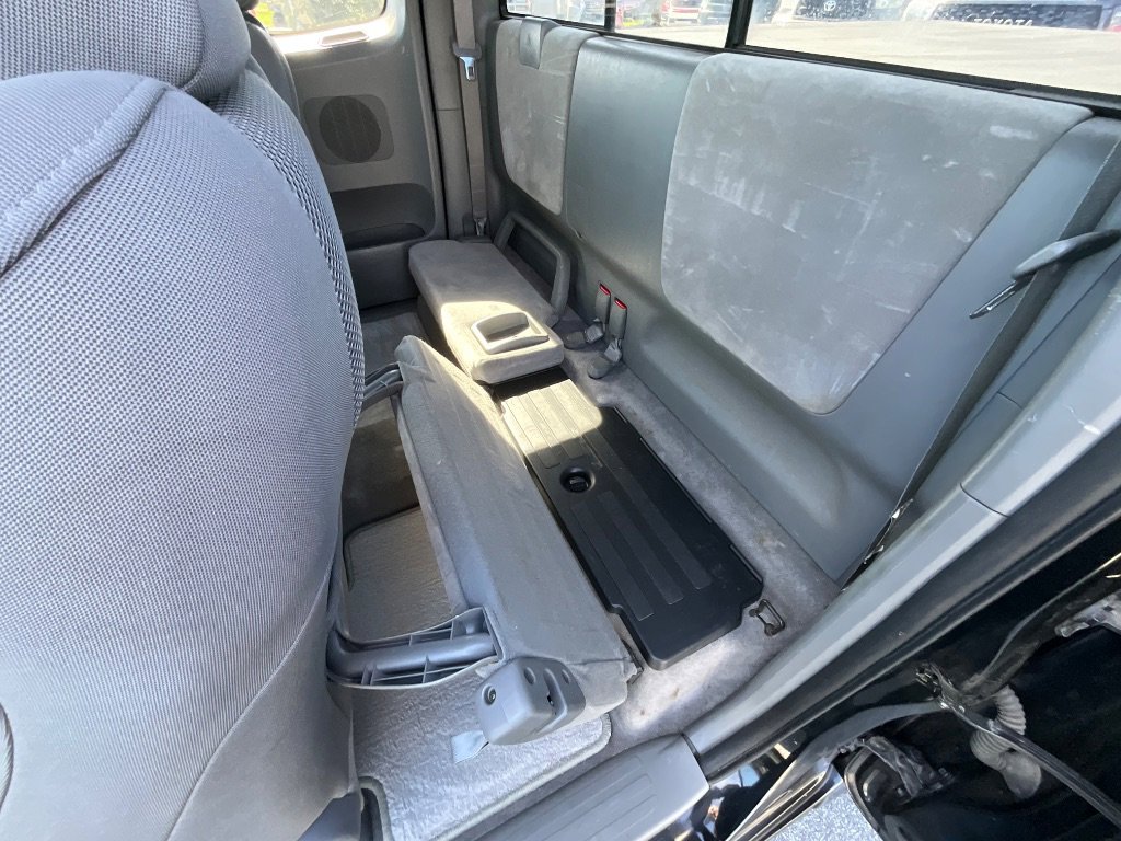 Used 2006 Toyota Tacoma X-Runner RWD image 15