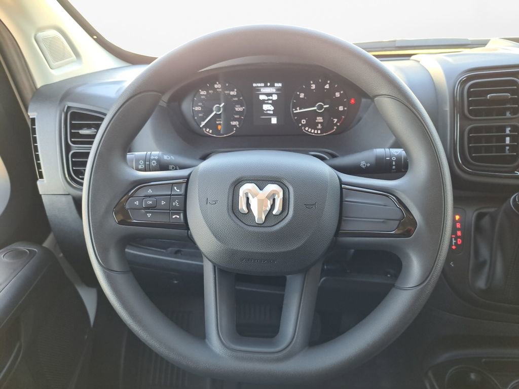 New 2026 RAM ProMaster 1500 image 19