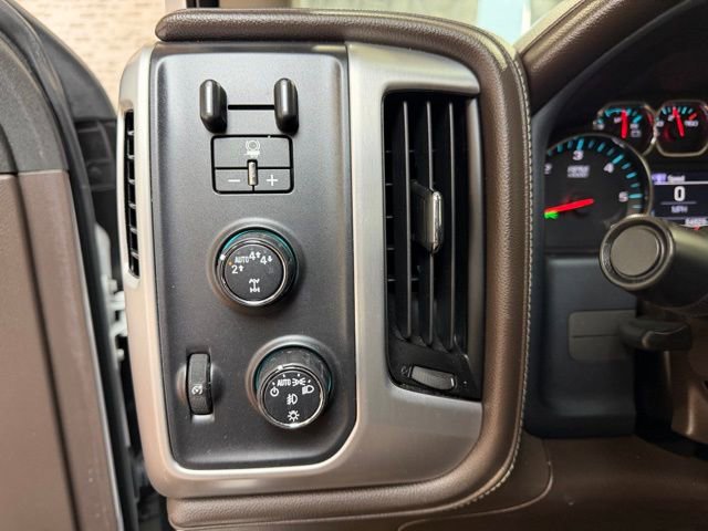 Used 2017 GMC Sierra 1500 SLE w/ SLE Value Package image 20