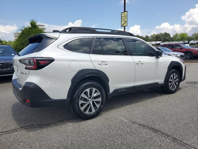 Certified 2025 Subaru Outback w/ Popular Package #1A AWD/4WD image 7