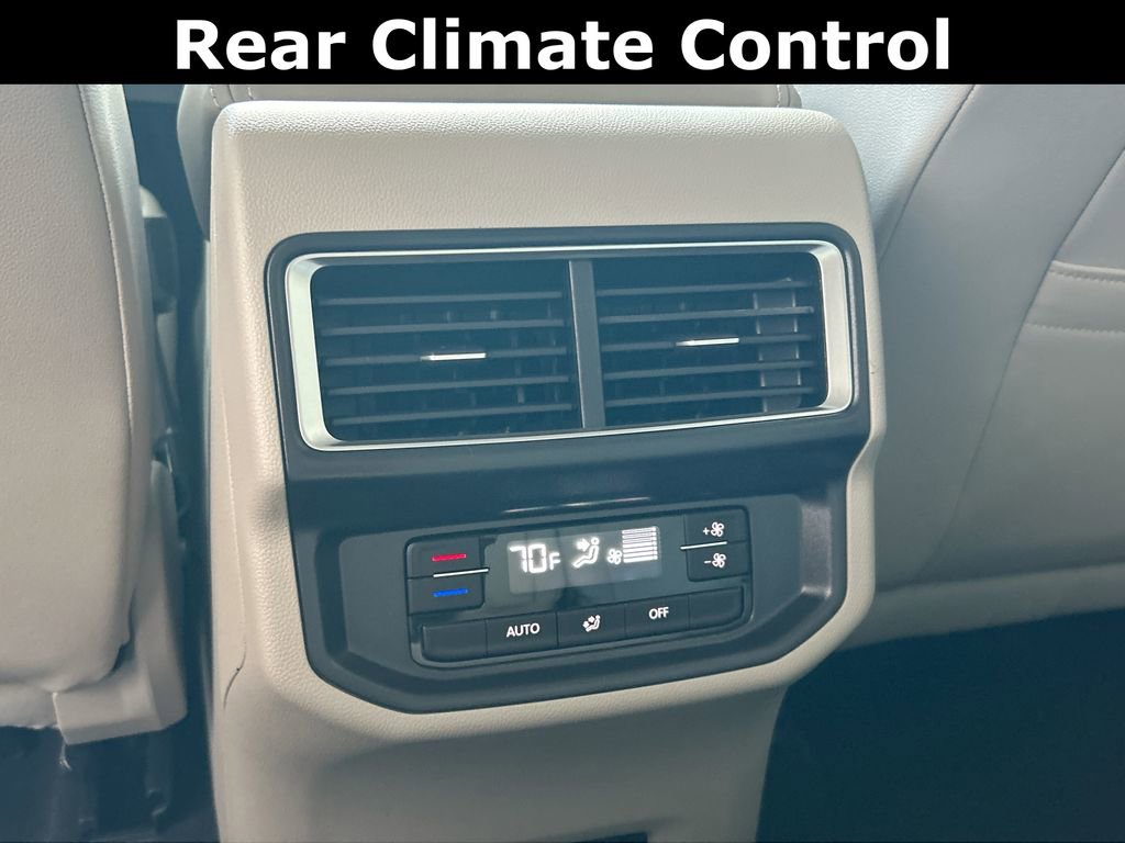 New 2026 Volkswagen Atlas SE image 43