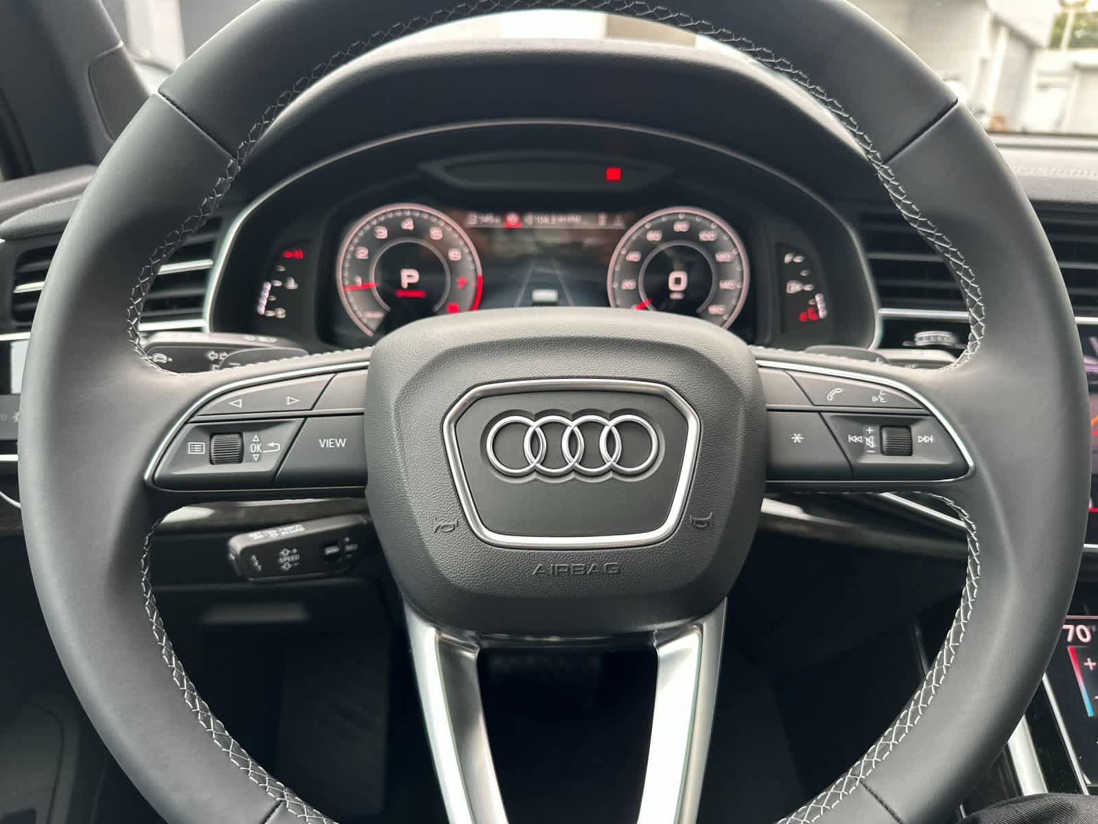 New 2026 Audi Q7 2.0T Premium AWD/4WD image 24