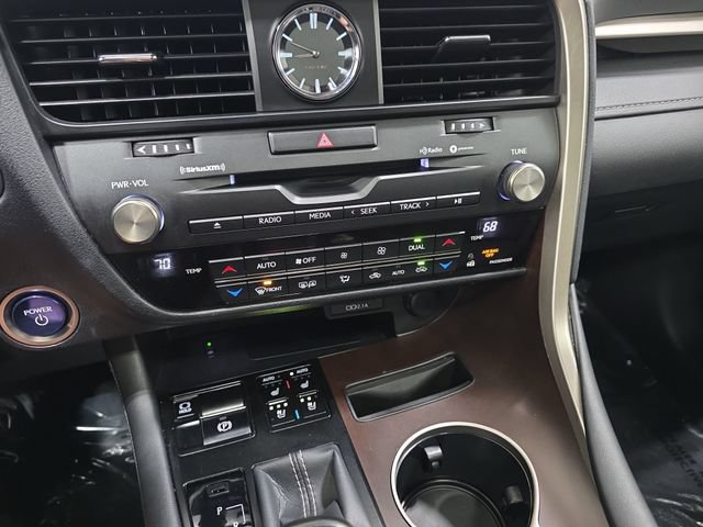 Used 2021 Lexus RX 450h AWD w/ Premium Package image 21