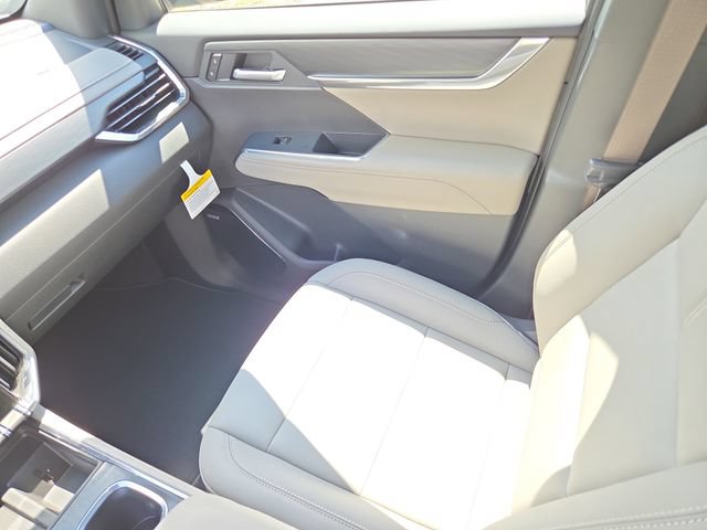 New 2026 GMC Acadia Elevation w/ Elevation Premium Package FWD image 17