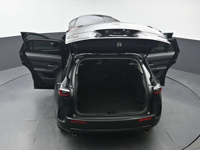 Certified 2023 MAZDA CX-50 AWD 2.5 S w/ Cargo Package image 42