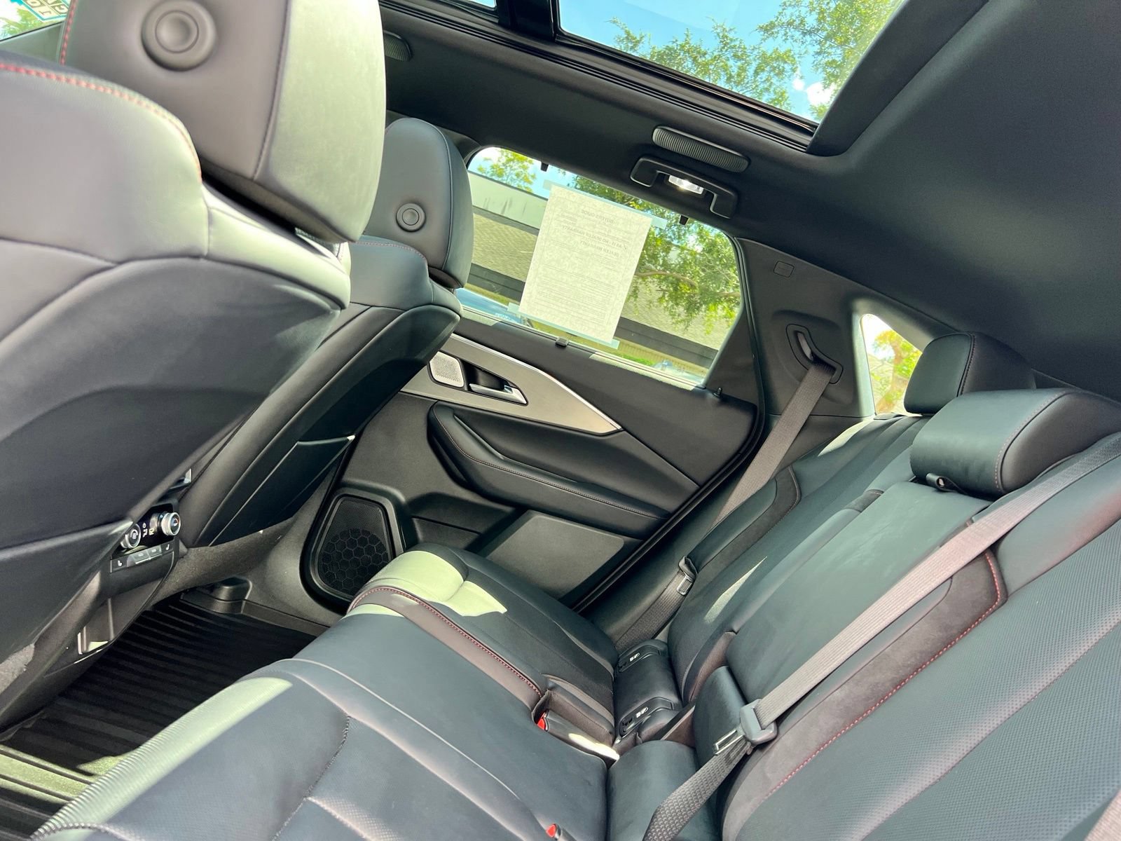 Used 2024 Acura ZDX Type S AWD/4WD image 58