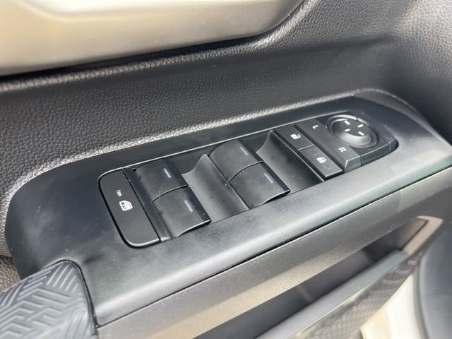 New 2025 Toyota Tacoma TRD Off-Road image 13