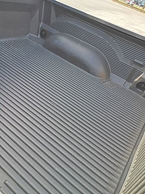 Used 2024 RAM 1500 Classic Warlock image 10