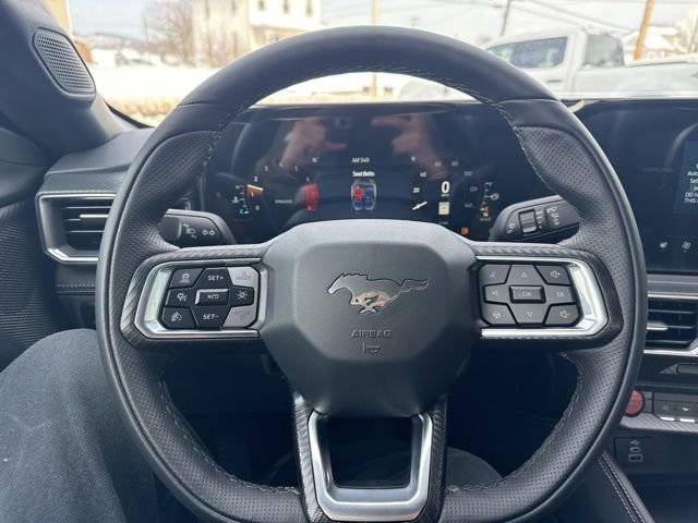 New 2026 Ford Mustang Premium RWD image 20