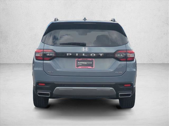 New 2026 Honda Pilot Elite image 8