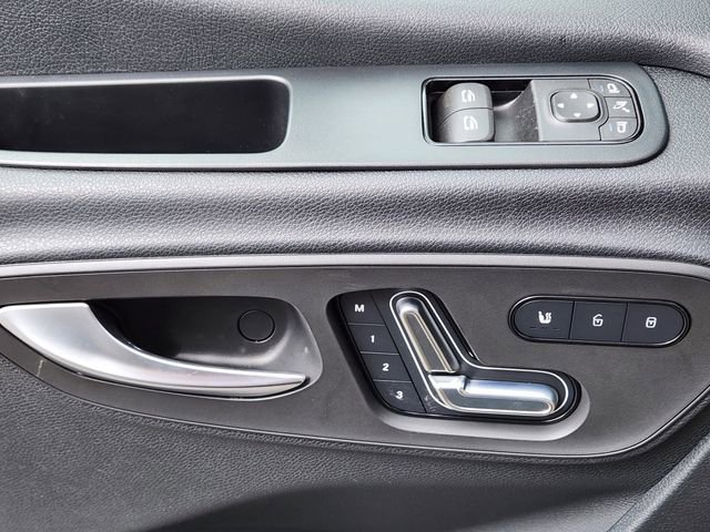 New 2025 Mercedes-Benz Sprinter 2500 image 11