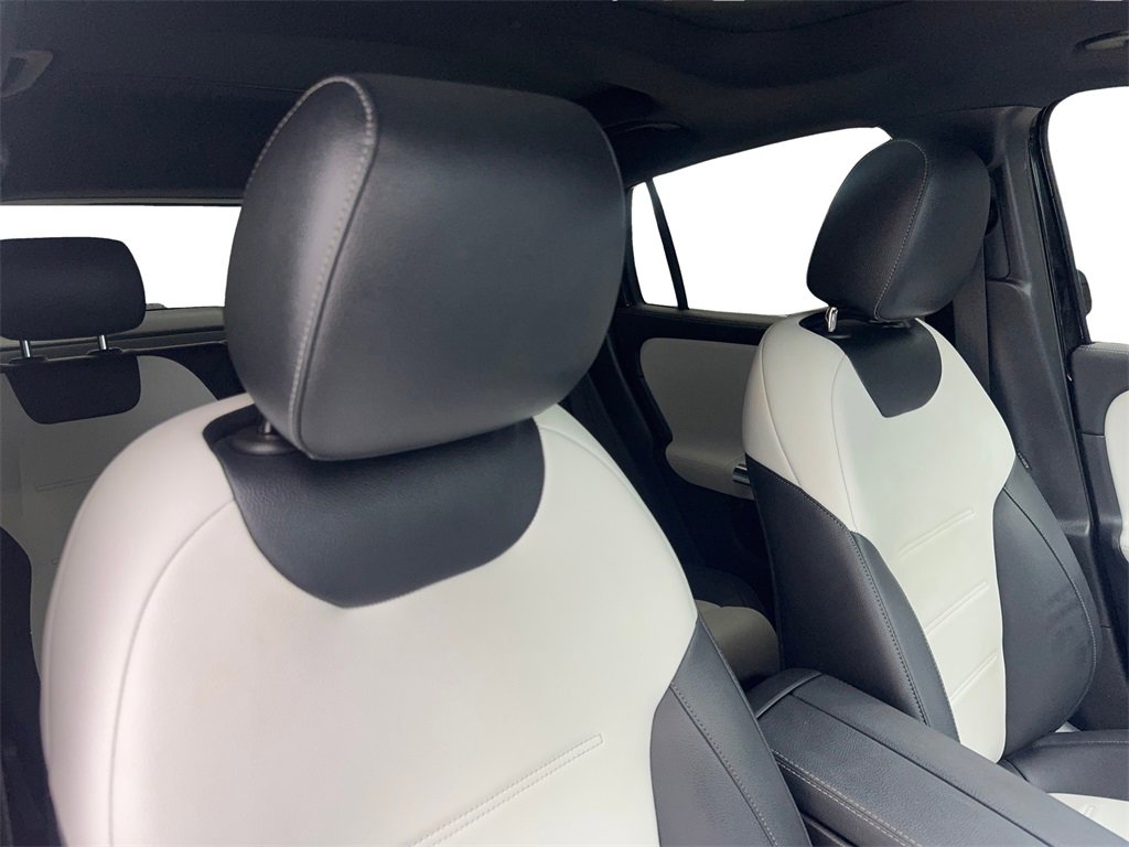 Used 2022 Mercedes-Benz GLA 35 AMG 4MATIC image 44