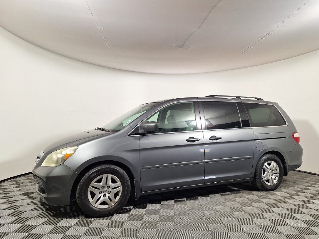 Used 2007 Honda Odyssey EX-L image 1