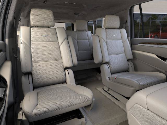 New 2026 Cadillac Escalade ESV Platinum Luxury w/ LPO, Radiant Package AWD/4WD image 41