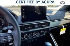 Certified 2025 Acura ADX A-Spec image 7