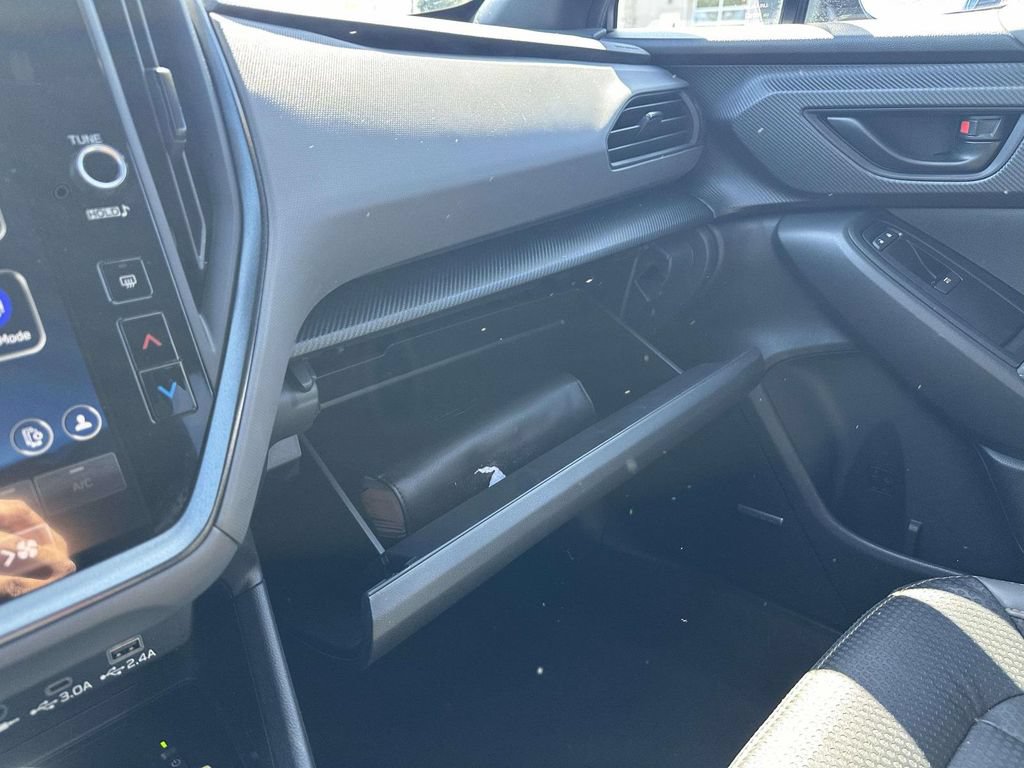 Certified 2024 Subaru Crosstrek 2.5i Wilderness AWD/4WD image 18