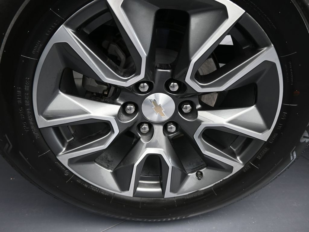Used 2023 Chevrolet Silverado 1500 LT image 43