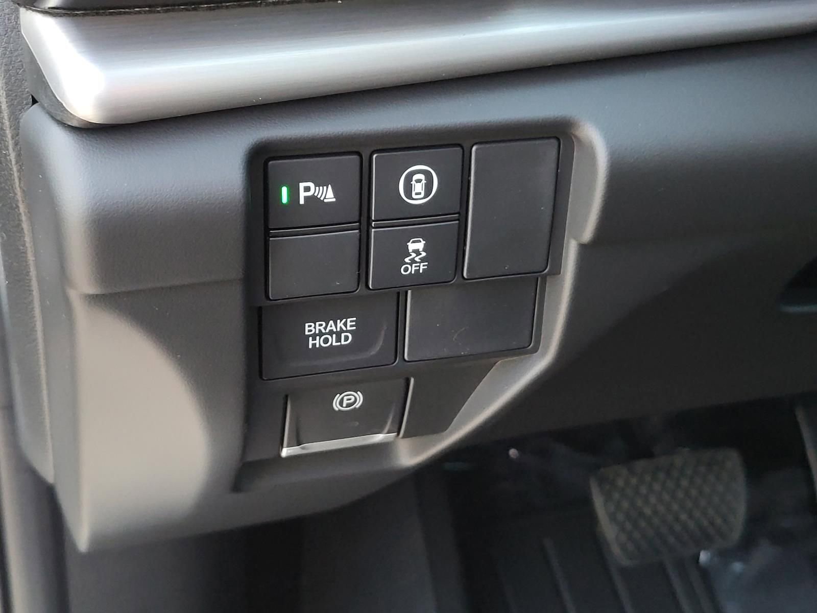 New 2026 Acura RDX SH-AWD w/ Technology Package image 20