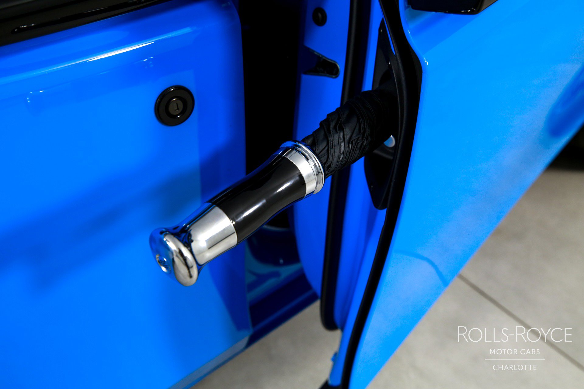 Certified 2025 Rolls-Royce Ghost Black Badge image 24