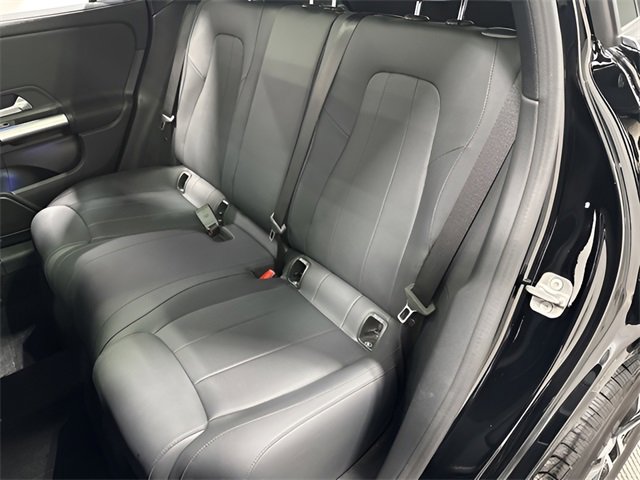 Used 2025 Mercedes-Benz GLA 250 4MATIC image 29