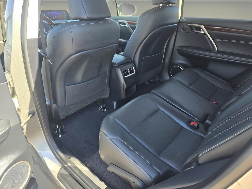 Used 2018 Lexus RX 350 AWD w/ Premium Package image 14